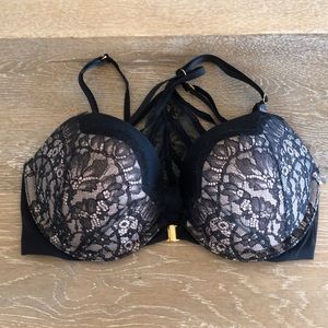 Victoria’s Secret push up bra
